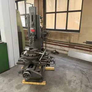 konwencjonalnapionowa maszyna do układania w stosy Maschinenfabrik Ravensburg MaBar