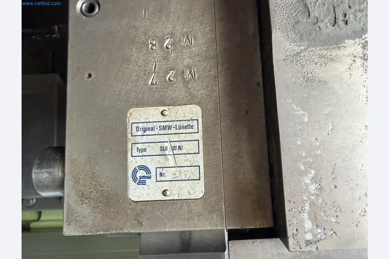 Centra obróbcze, tokarki, urządzenia spawalnicze z dziedziny budowy maszyn i ślusarstwa
-6