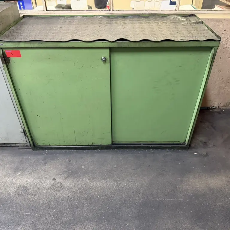 Tool Cabinet