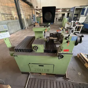Urządzenie do wstępnego ustawiania narzędzi Zoller EG 1''800/063