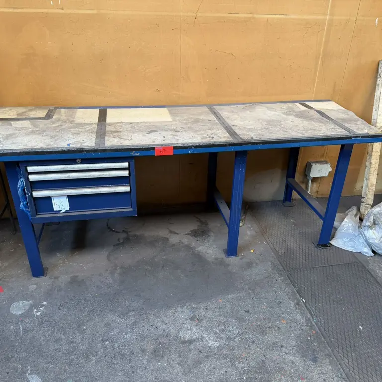 Workbench