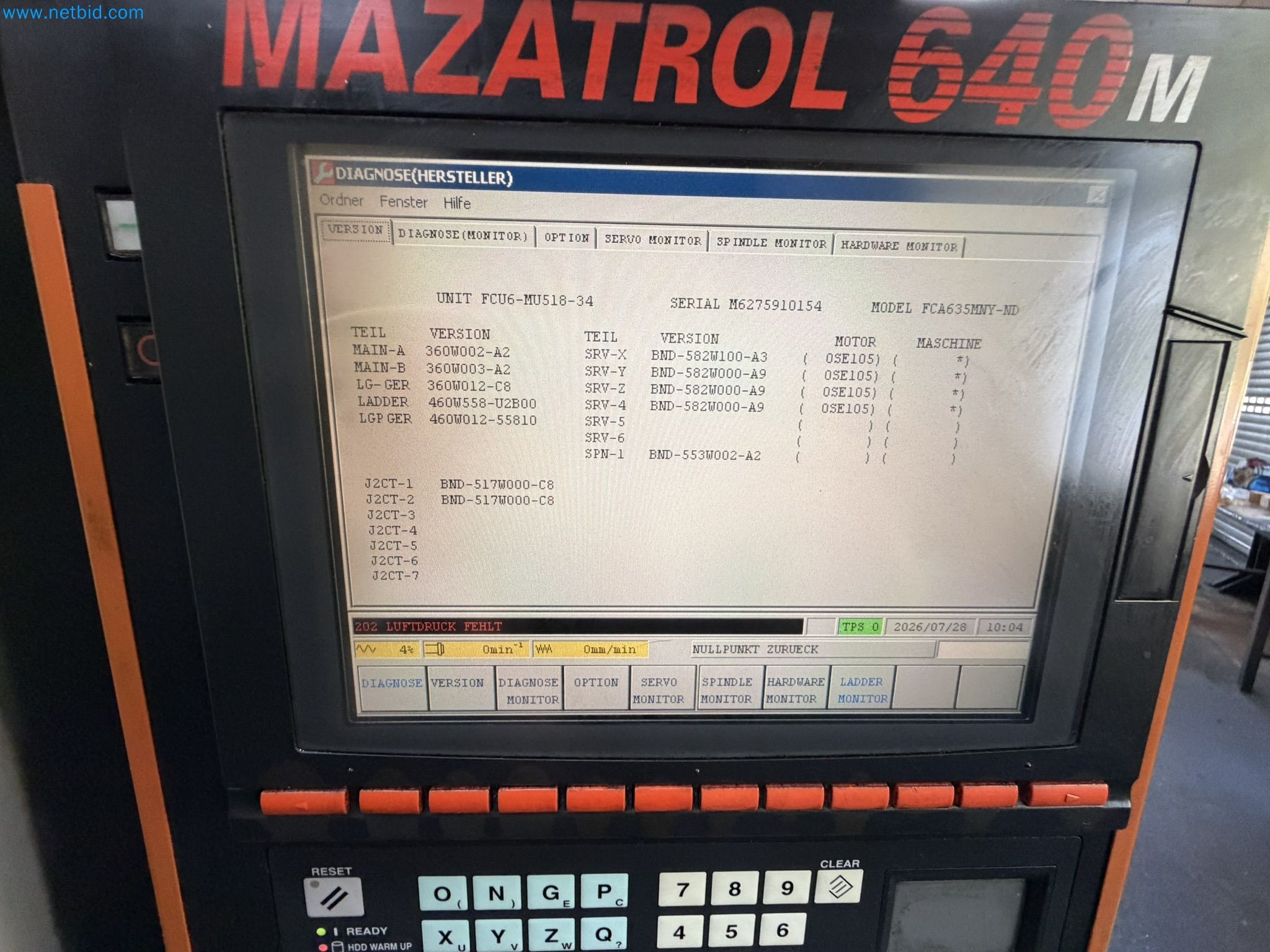 Centra obróbcze, tokarki, urządzenia spawalnicze z dziedziny budowy maszyn i ślusarstwa
-13
