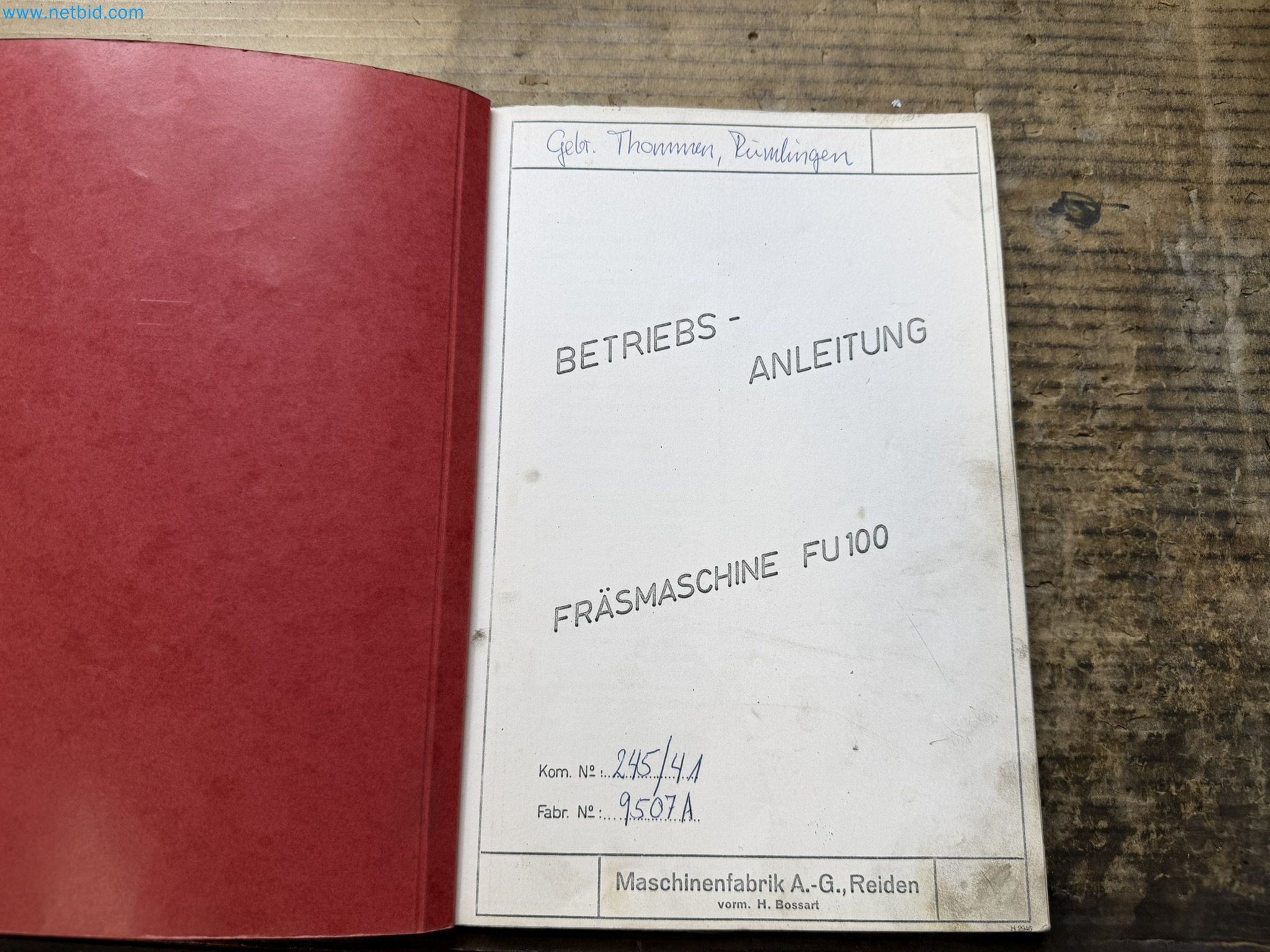 Centra obróbcze, tokarki, urządzenia spawalnicze z dziedziny budowy maszyn i ślusarstwa
-11
