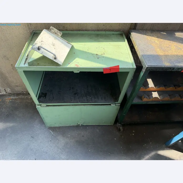 Centra obróbcze, tokarki, urządzenia spawalnicze z dziedziny budowy maszyn i ślusarstwa
-36