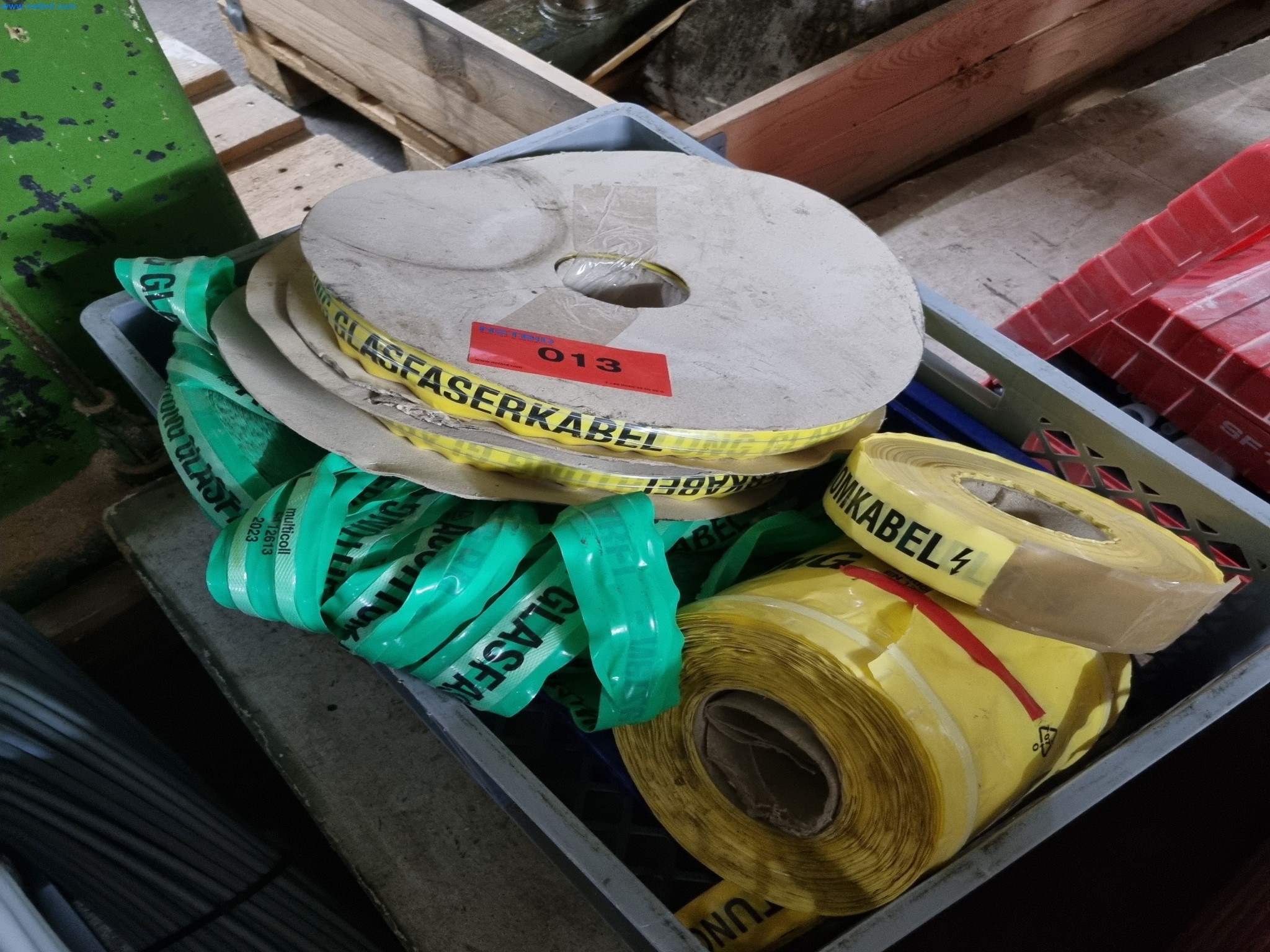 Handelsunternehmen, mit Allroundssotiment-1