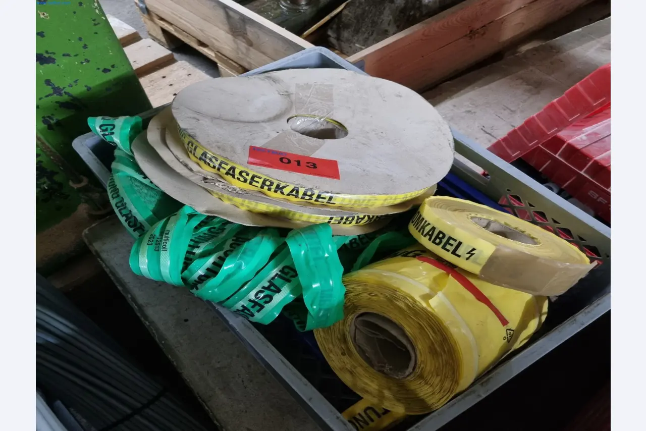 Handelsunternehmen, mit Allroundssotiment-1