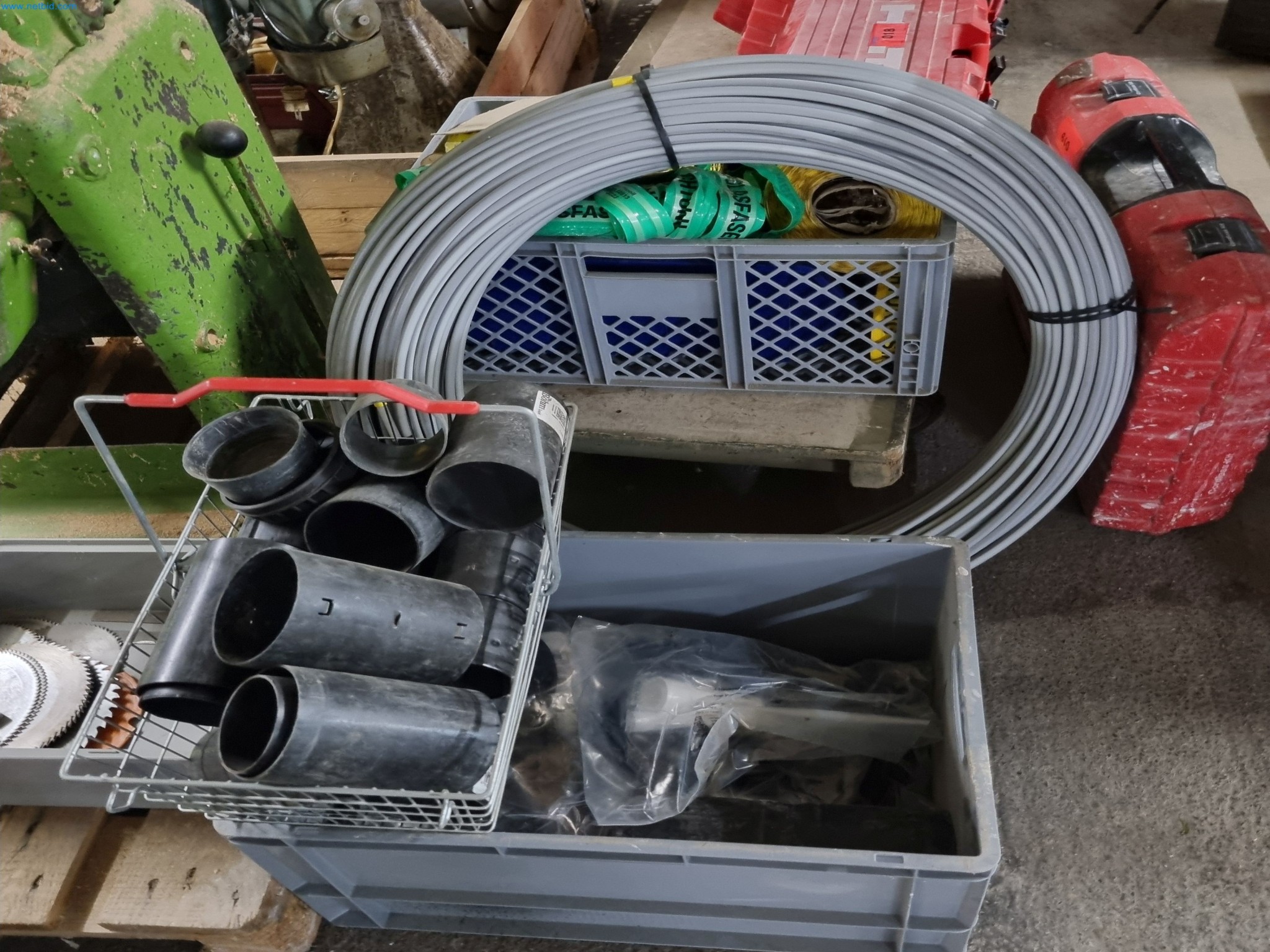 Handelsunternehmen, mit Allroundssotiment-2