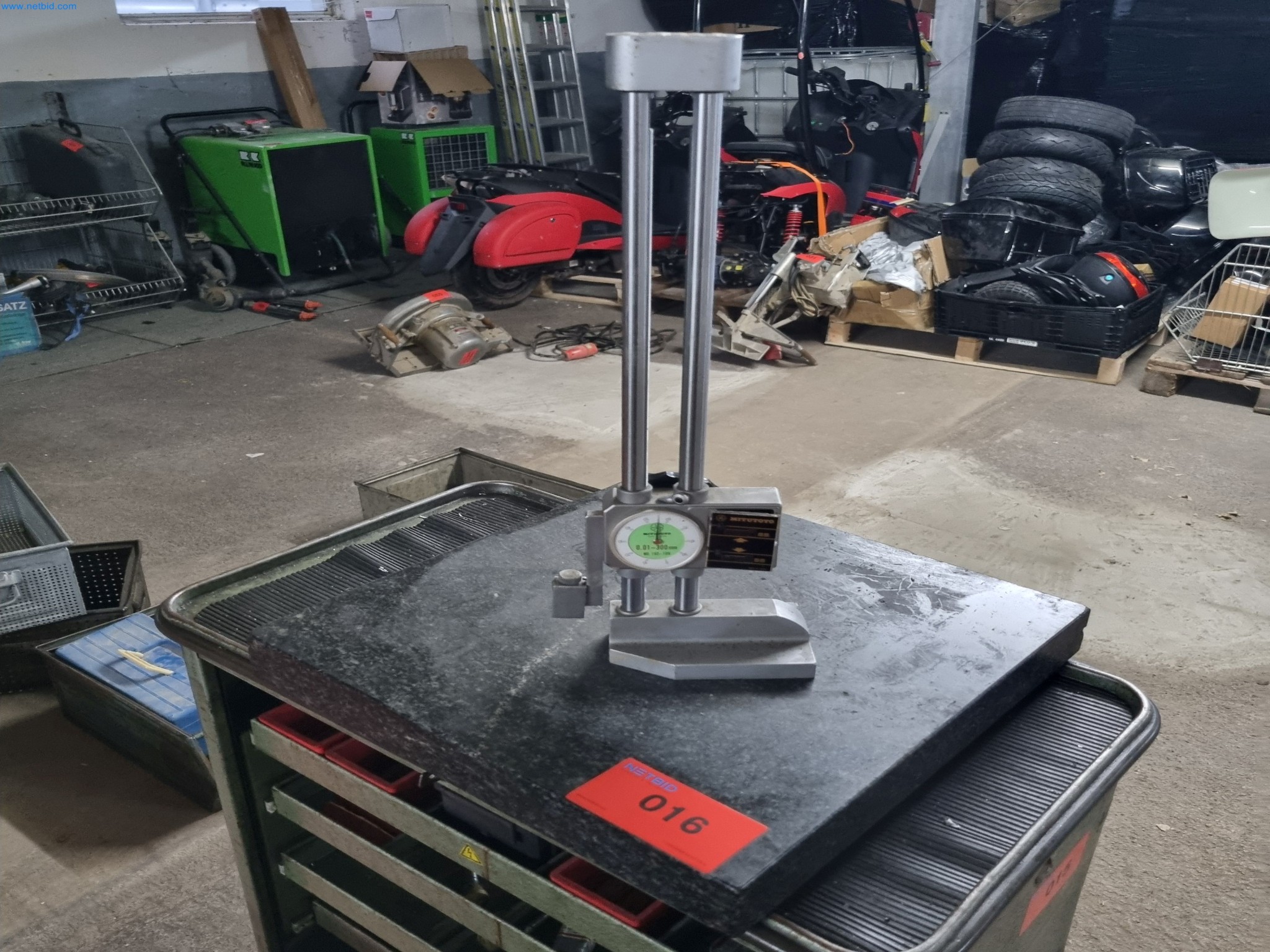 Handelsunternehmen, mit Allroundssotiment-1