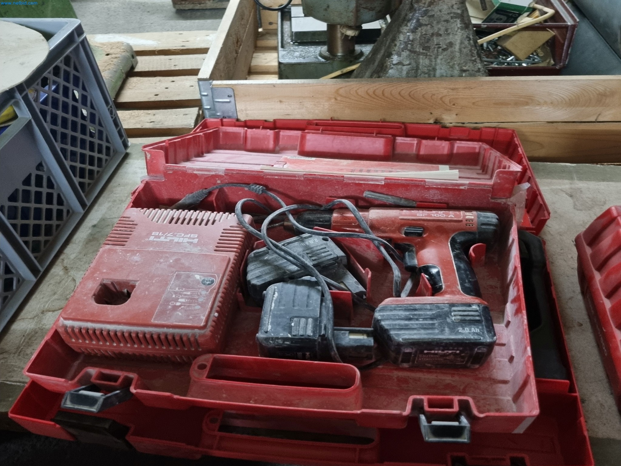 Handelsunternehmen, mit Allroundssotiment-1