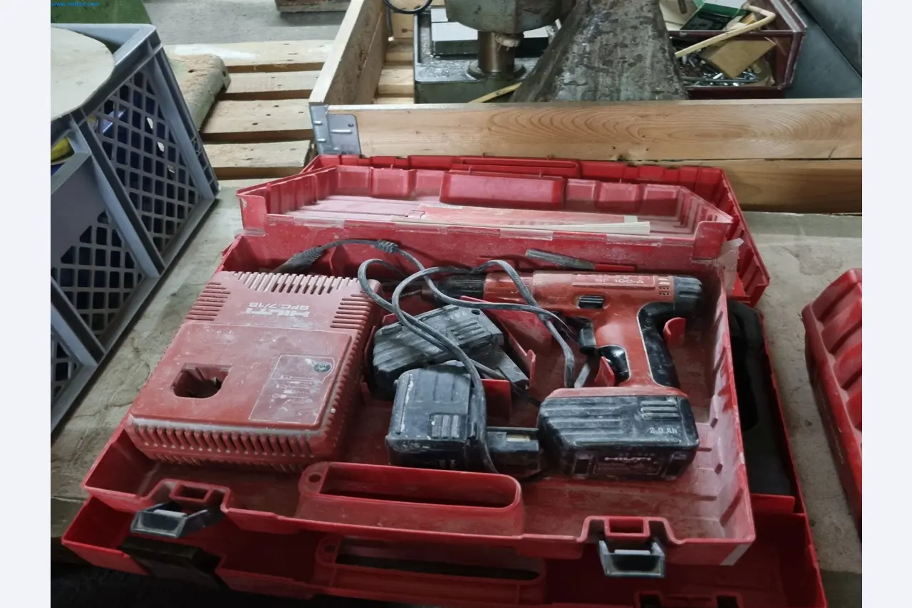 Handelsunternehmen, mit Allroundssotiment-1