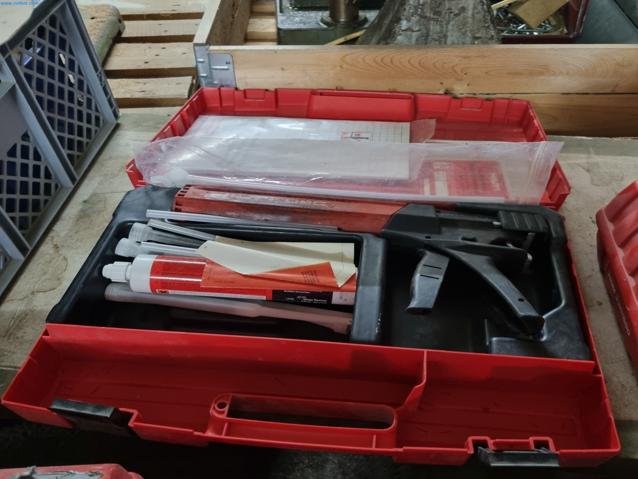 Handelsunternehmen, mit Allroundssotiment-2
