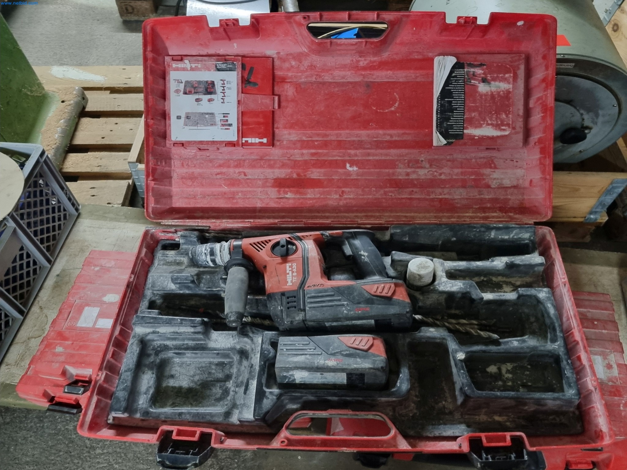 Handelsunternehmen, mit Allroundssotiment-1