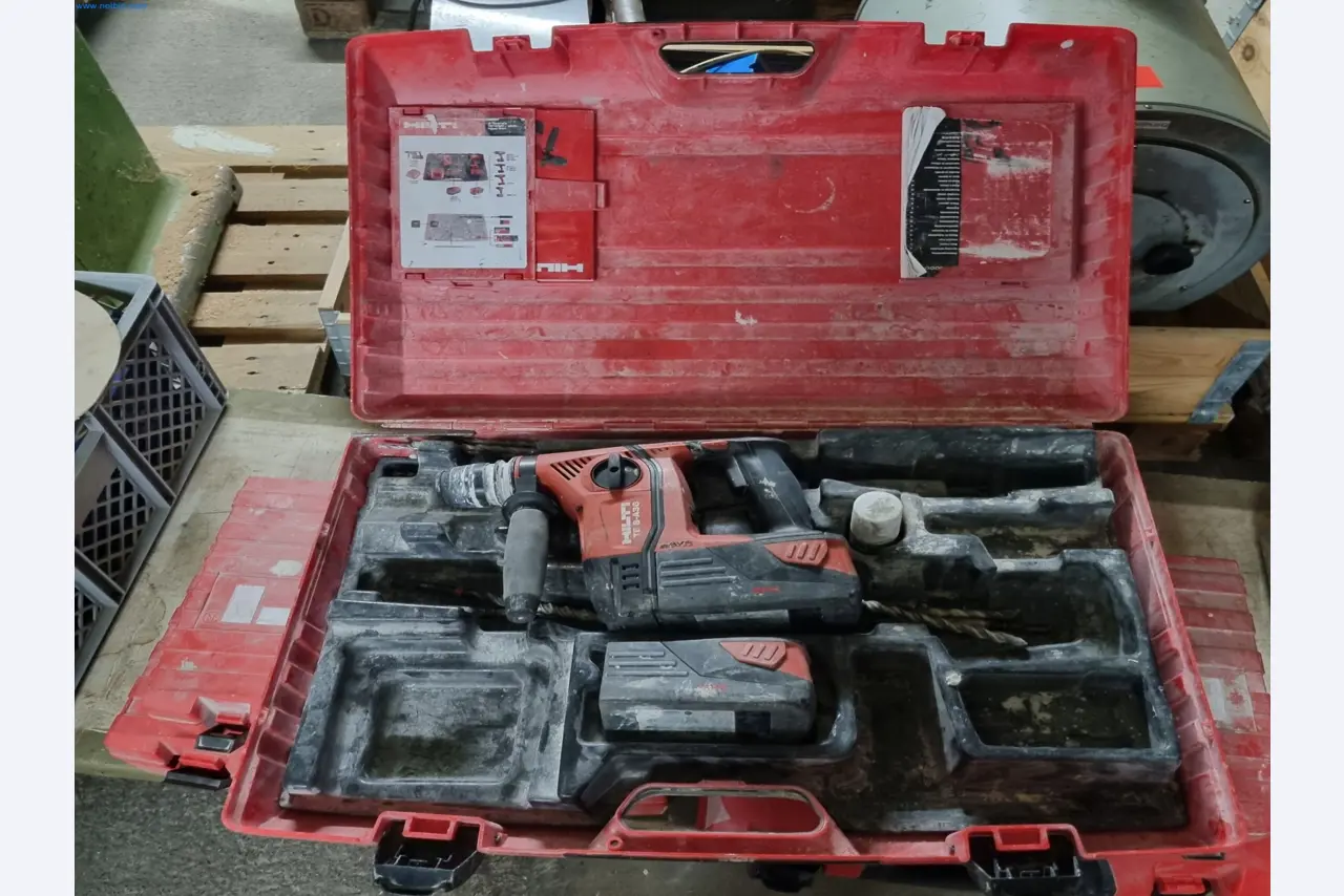 Handelsunternehmen, mit Allroundssotiment-1