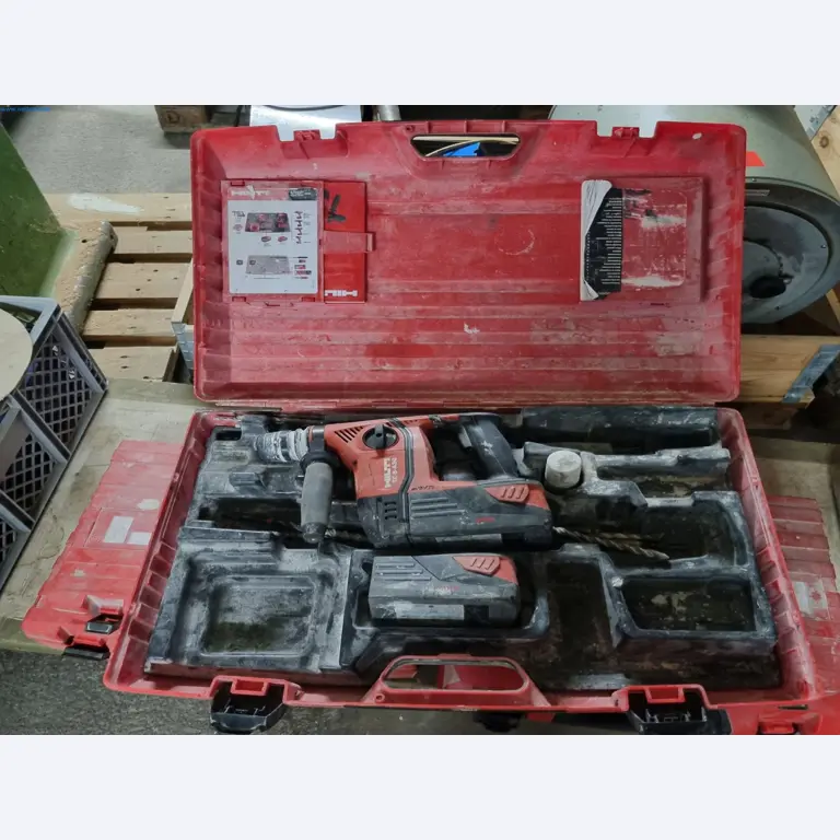 Handelsunternehmen, mit Allroundssotiment-1
