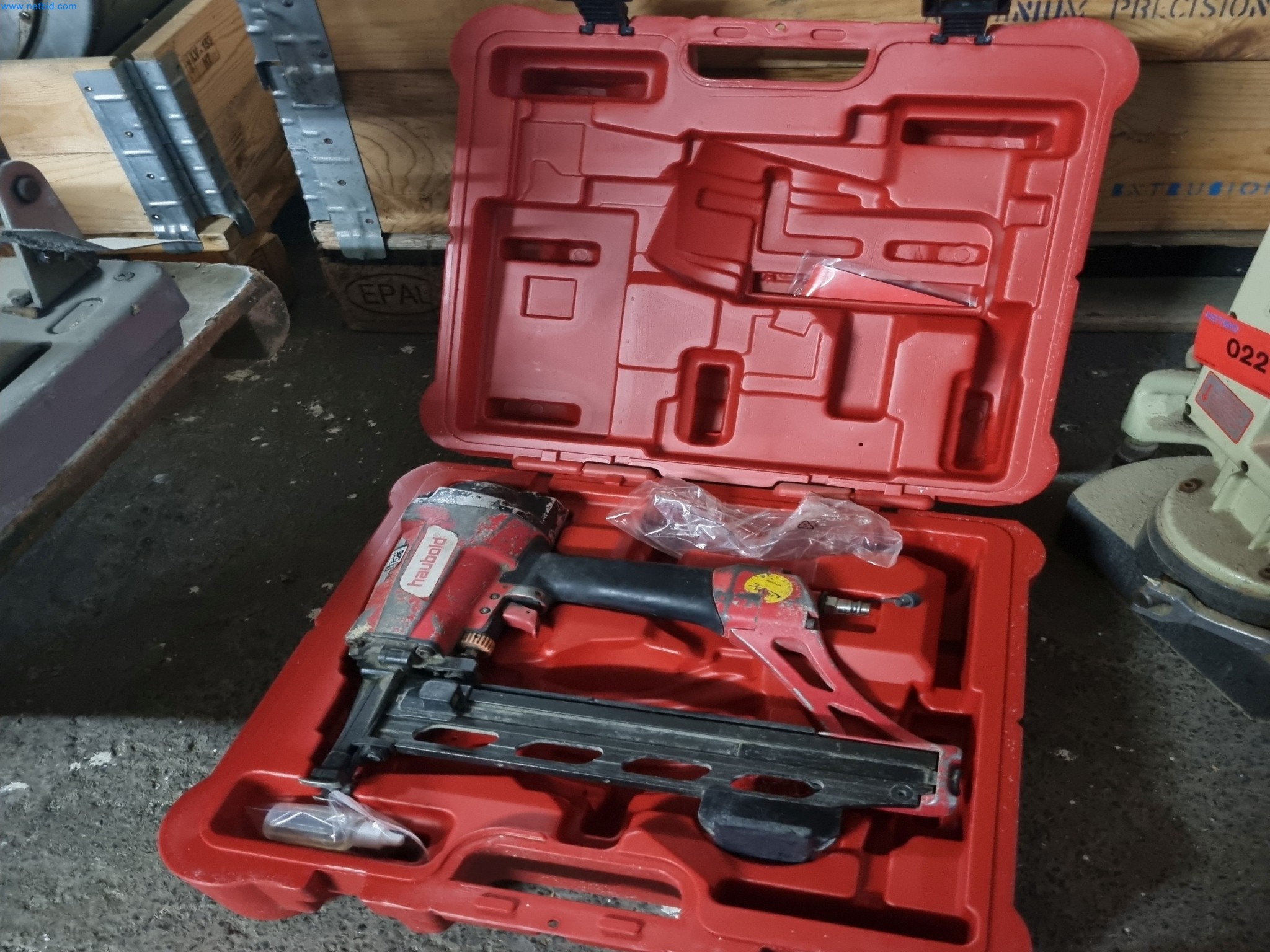 Handelsunternehmen, mit Allroundssotiment-2