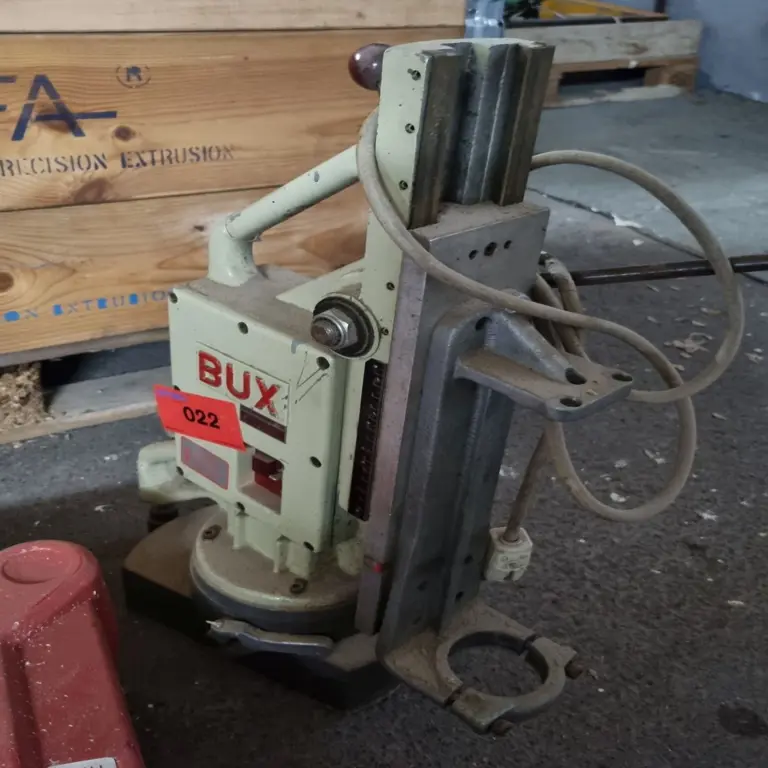Magnet Bohrständer PUX DH32RP