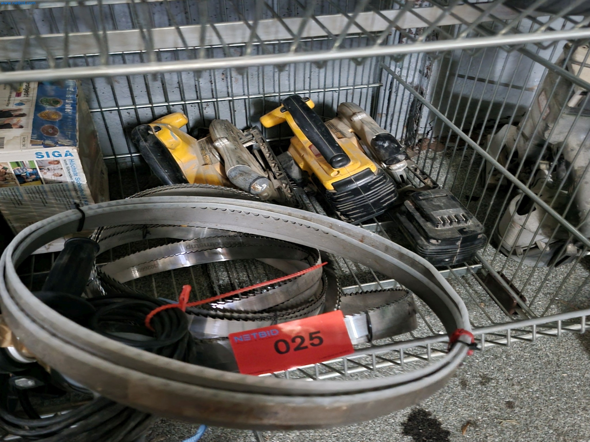 Handelsunternehmen, mit Allroundssotiment-1