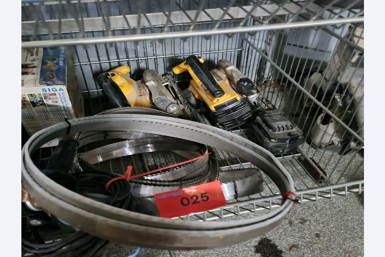 Handelsunternehmen, mit Allroundssotiment-1