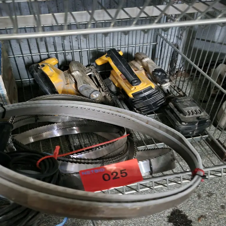 1 Posten Klein Werkzeug