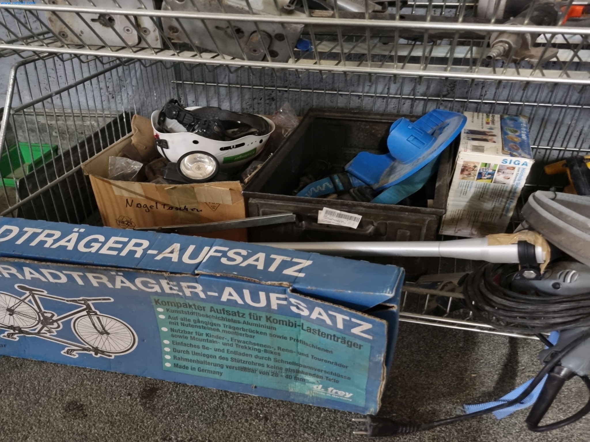 Handelsunternehmen, mit Allroundssotiment-2