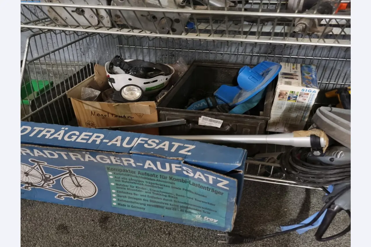 Handelsunternehmen, mit Allroundssotiment-2