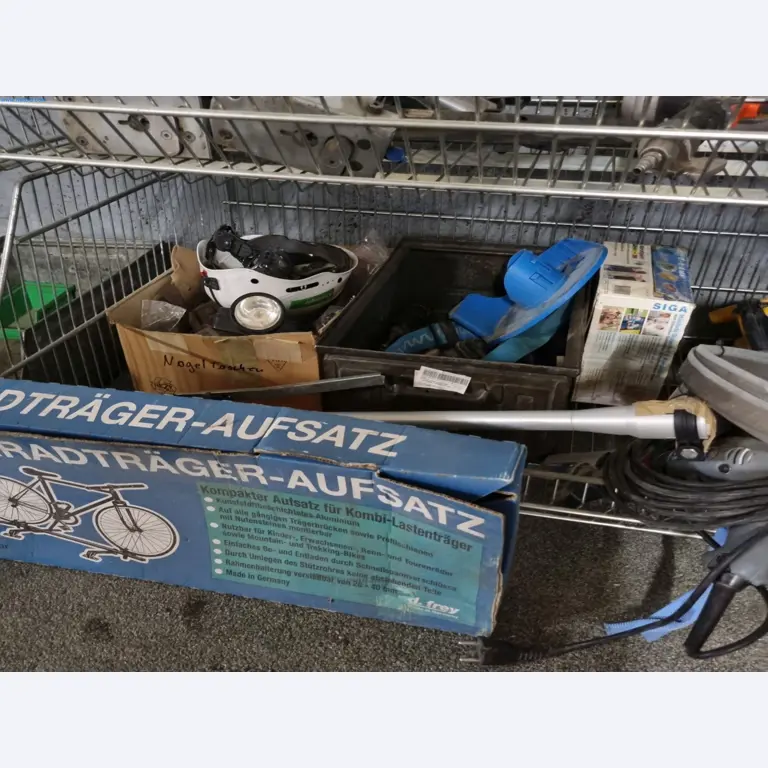 Handelsunternehmen, mit Allroundssotiment-2