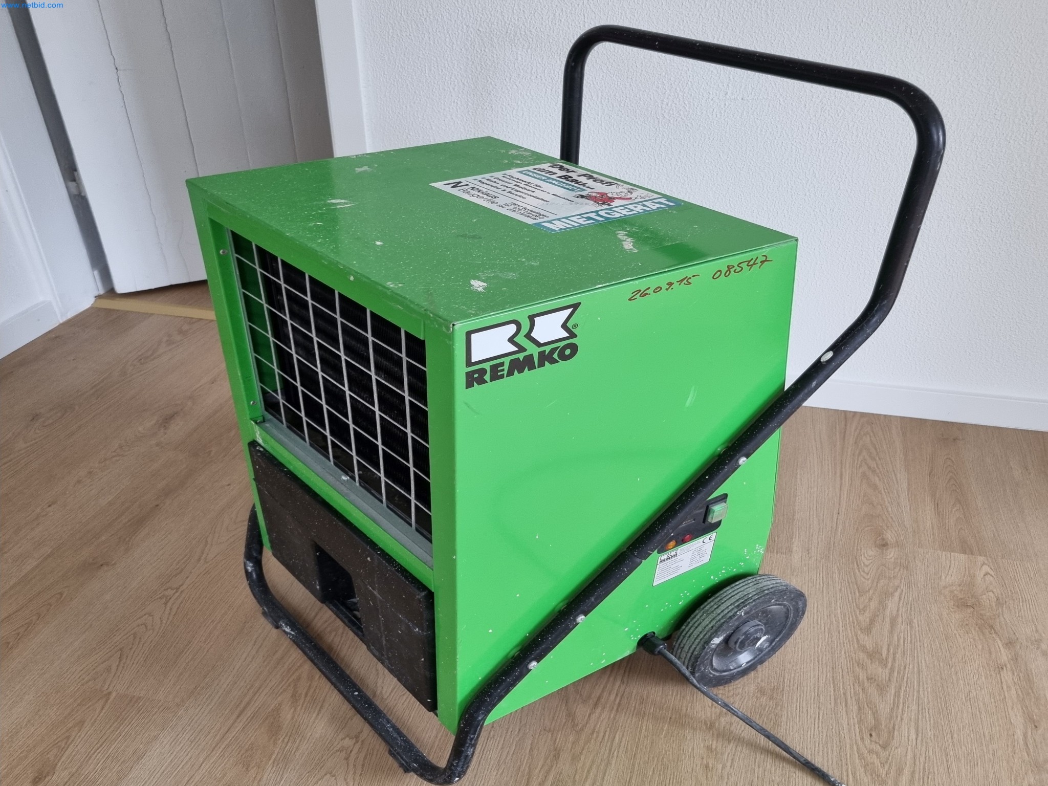 Handelsunternehmen, mit Allroundssotiment-1