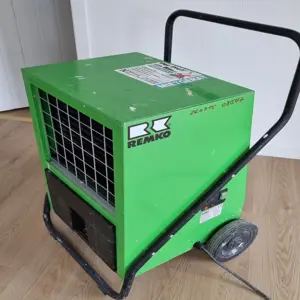 Bautrockner REMKO AMT80E