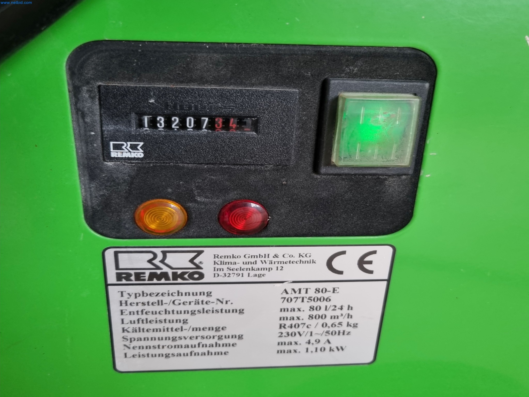 Handelsunternehmen, mit Allroundssotiment-2