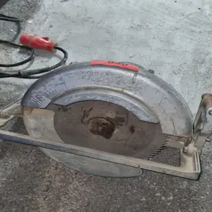 Tauchsäge Mafell WS120