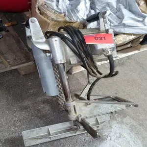 Kettenstemmer Mafell S