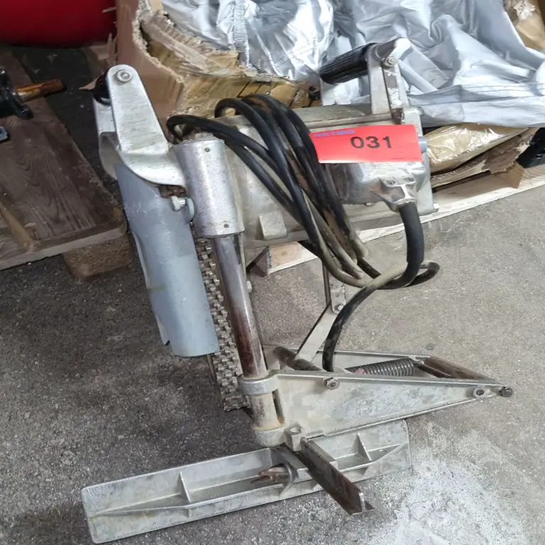 Kettenstemmer Mafell S