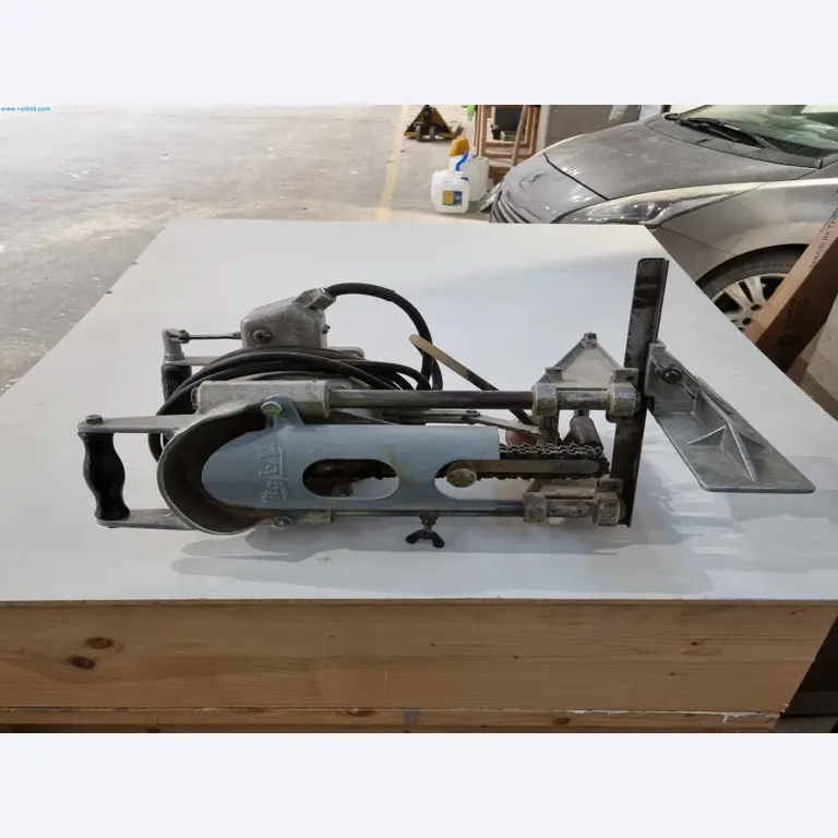 Handelsunternehmen, mit Allroundssotiment-3