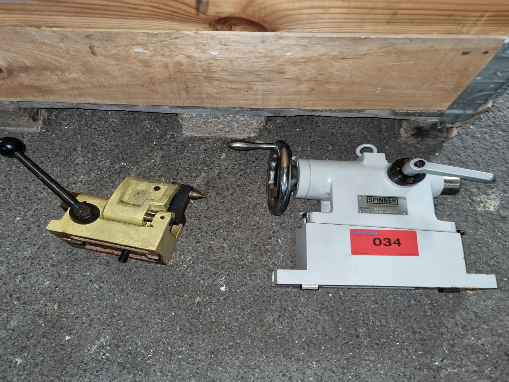 Handelsunternehmen, mit Allroundssotiment-1