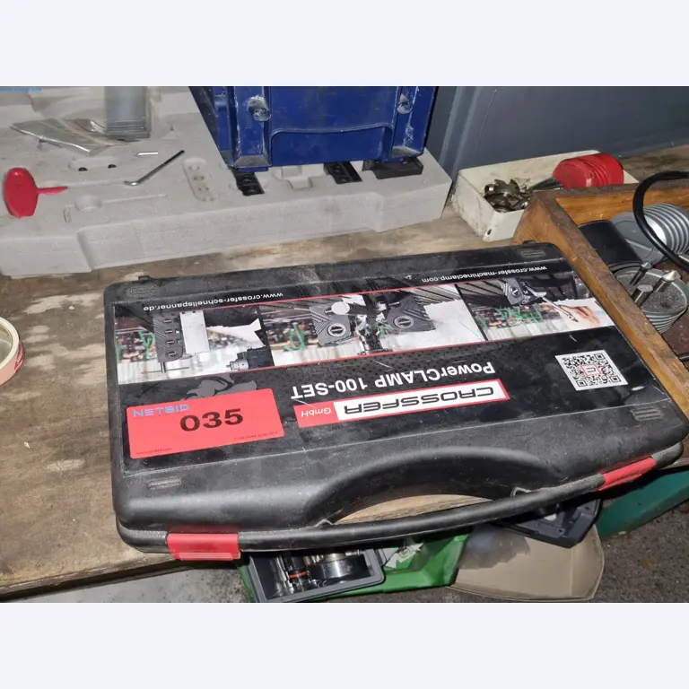 Handelsunternehmen, mit Allroundssotiment-1