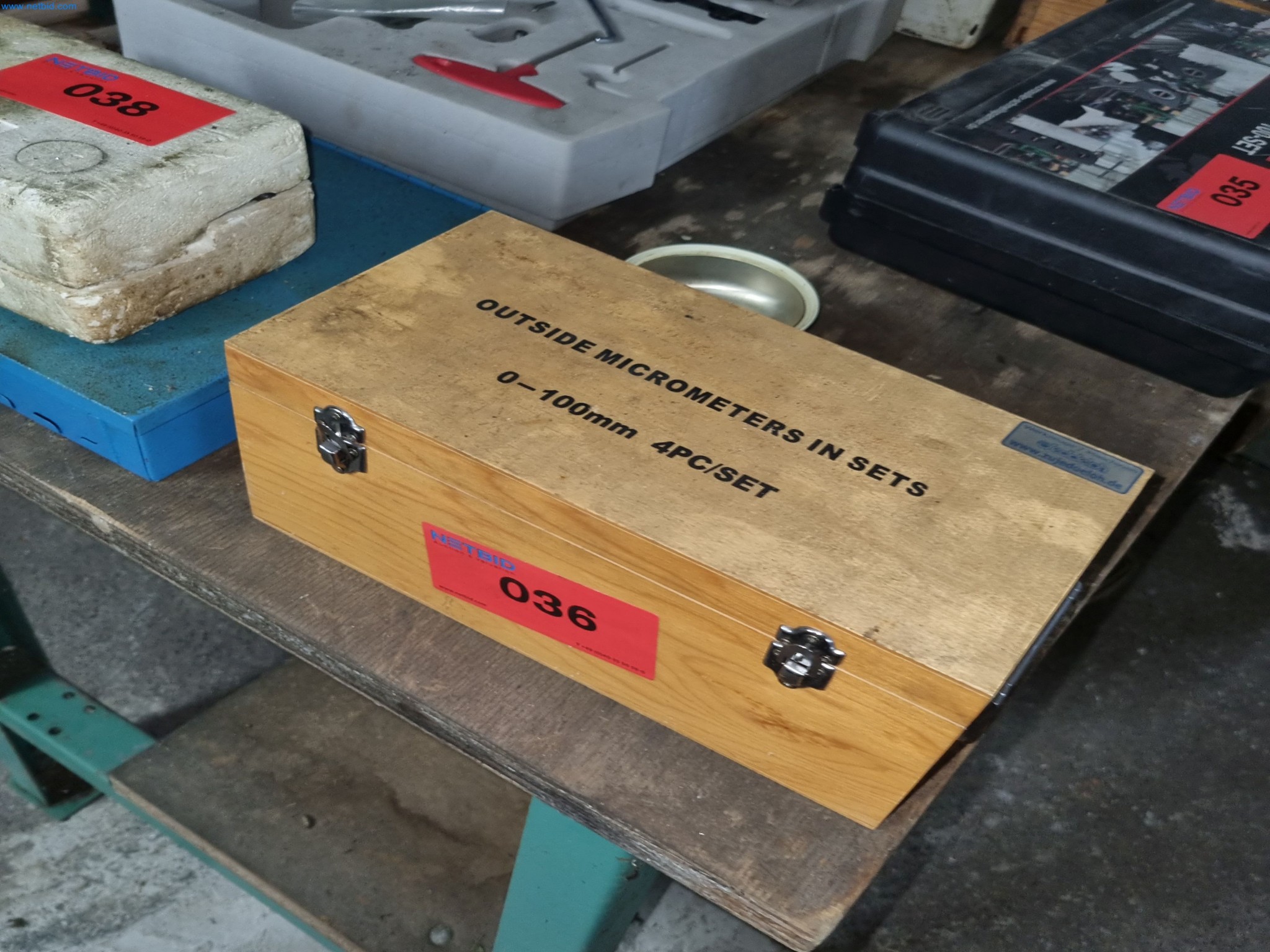 Handelsunternehmen, mit Allroundssotiment-1