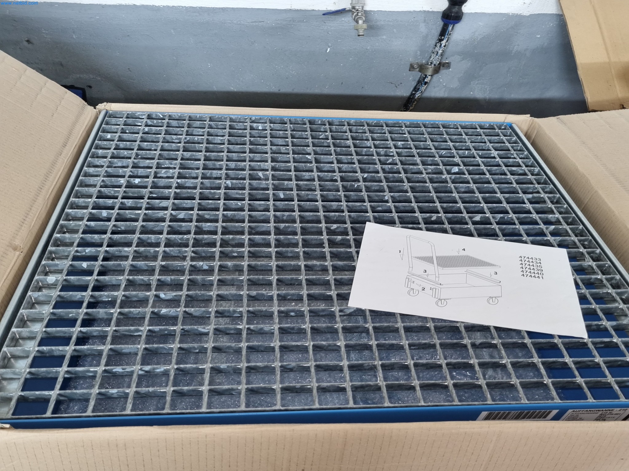 Handelsunternehmen, mit Allroundssotiment-2