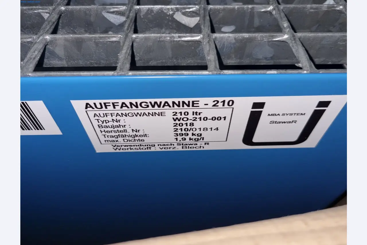 Handelsunternehmen, mit Allroundssotiment-3