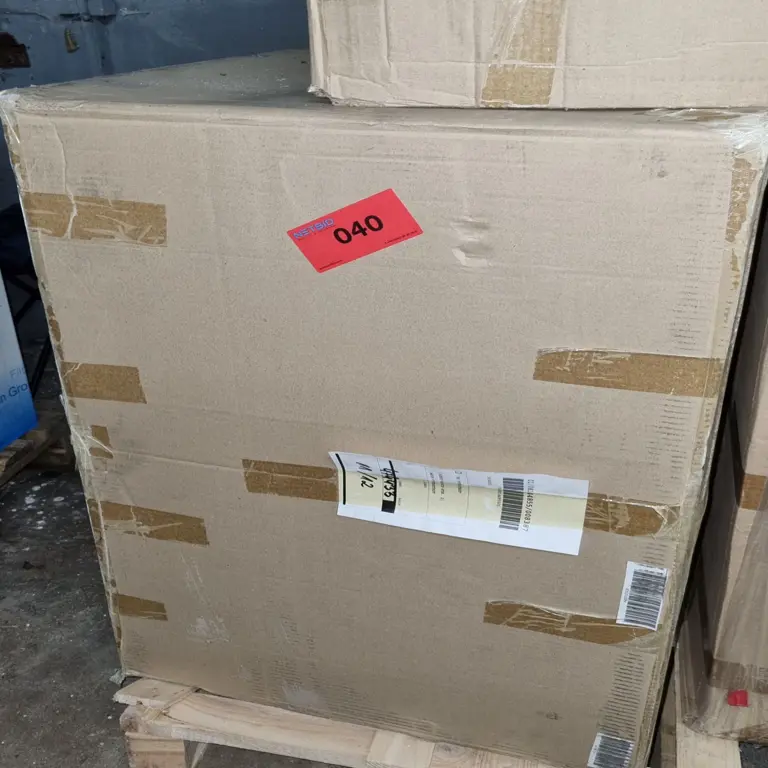 Auffangwanne mobil StawaR WO-210-001