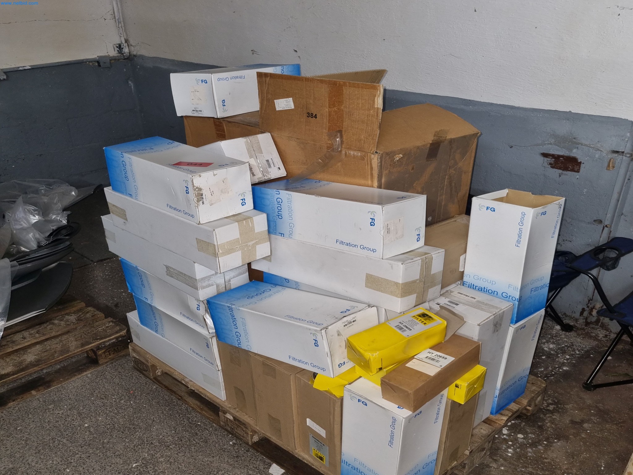Handelsunternehmen, mit Allroundssotiment-1