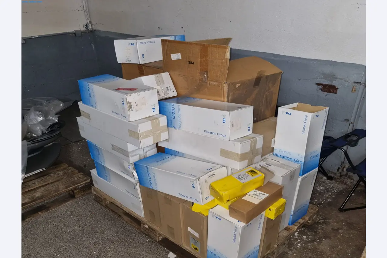 Handelsunternehmen, mit Allroundssotiment-1
