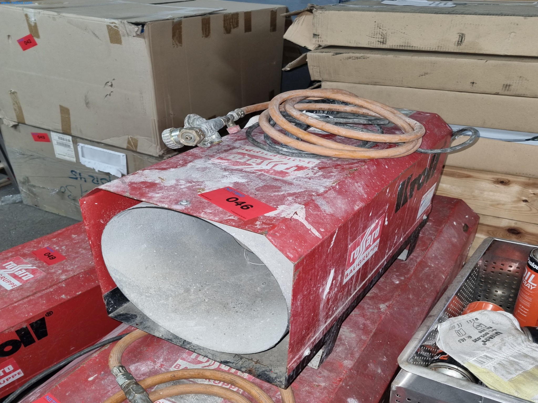 Handelsunternehmen, mit Allroundssotiment-1