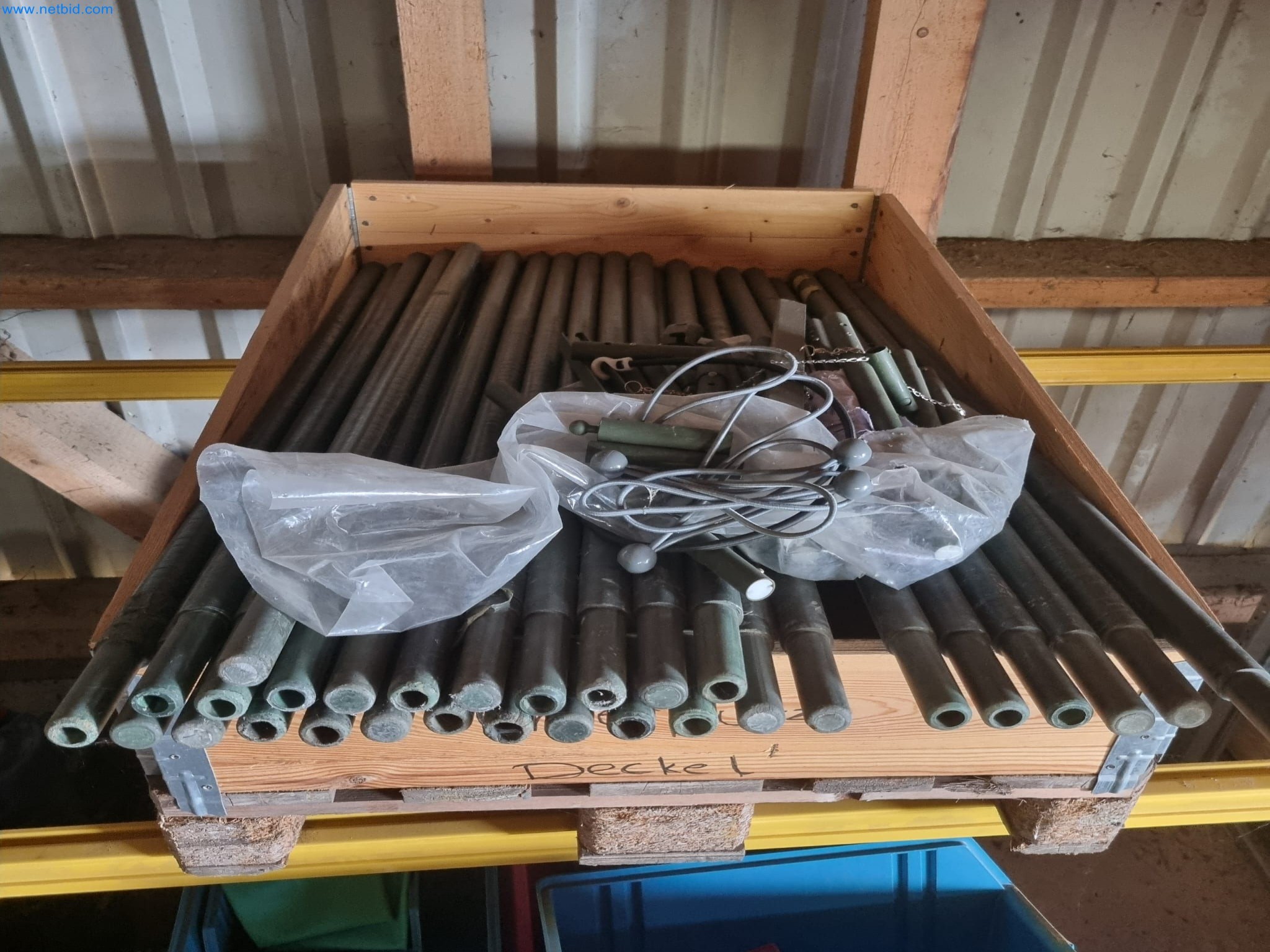 Handelsunternehmen, mit Allroundssotiment-1