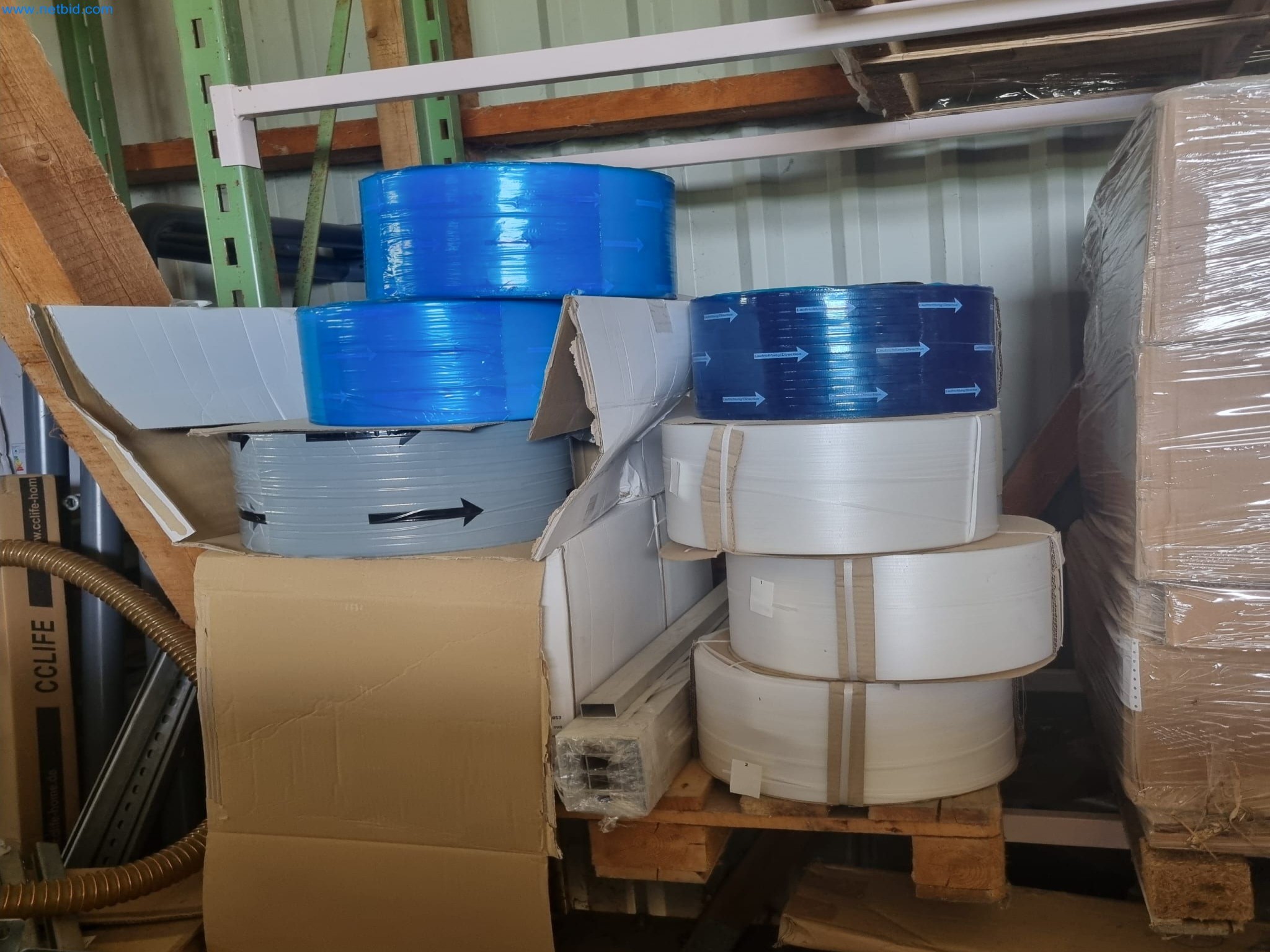 Handelsunternehmen, mit Allroundssotiment-1
