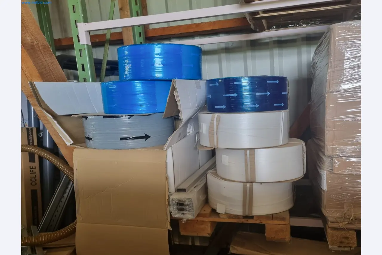 Handelsunternehmen, mit Allroundssotiment-1