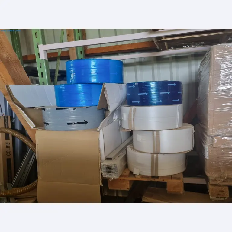 Handelsunternehmen, mit Allroundssotiment-1