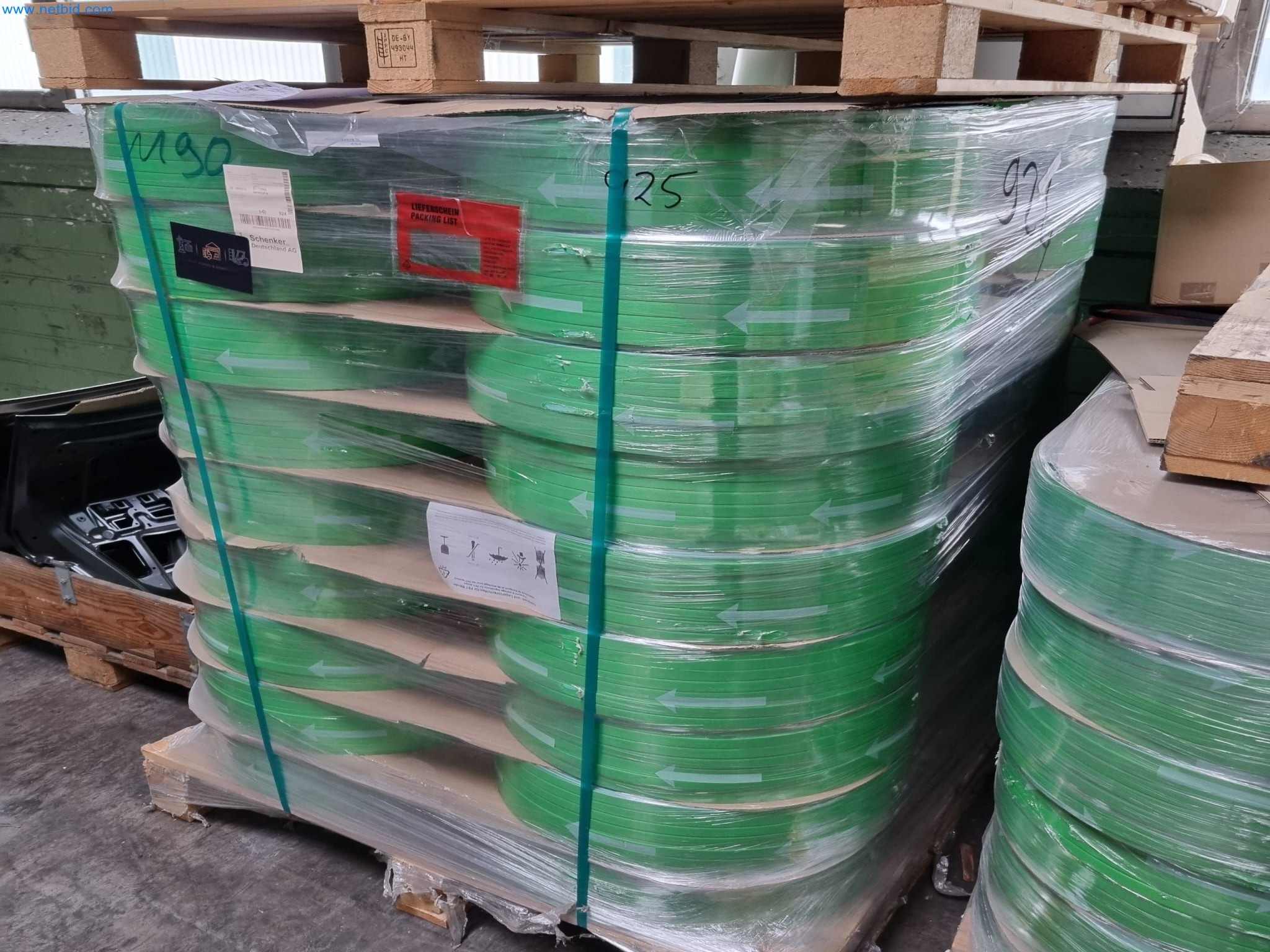 Handelsunternehmen, mit Allroundssotiment-1