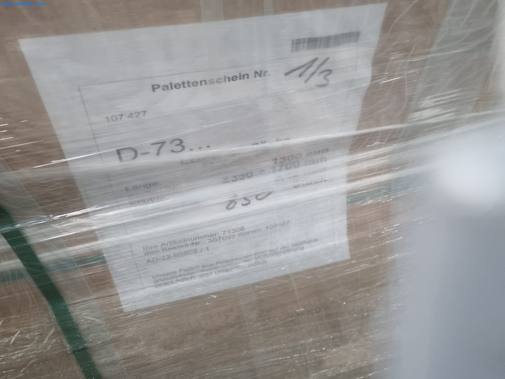 Handelsunternehmen, mit Allroundssotiment-1