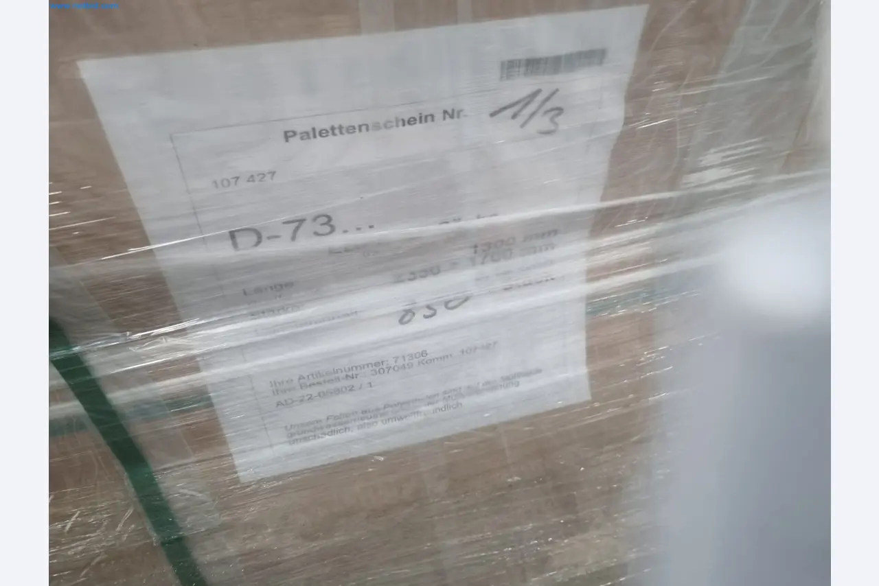 Handelsunternehmen, mit Allroundssotiment-1