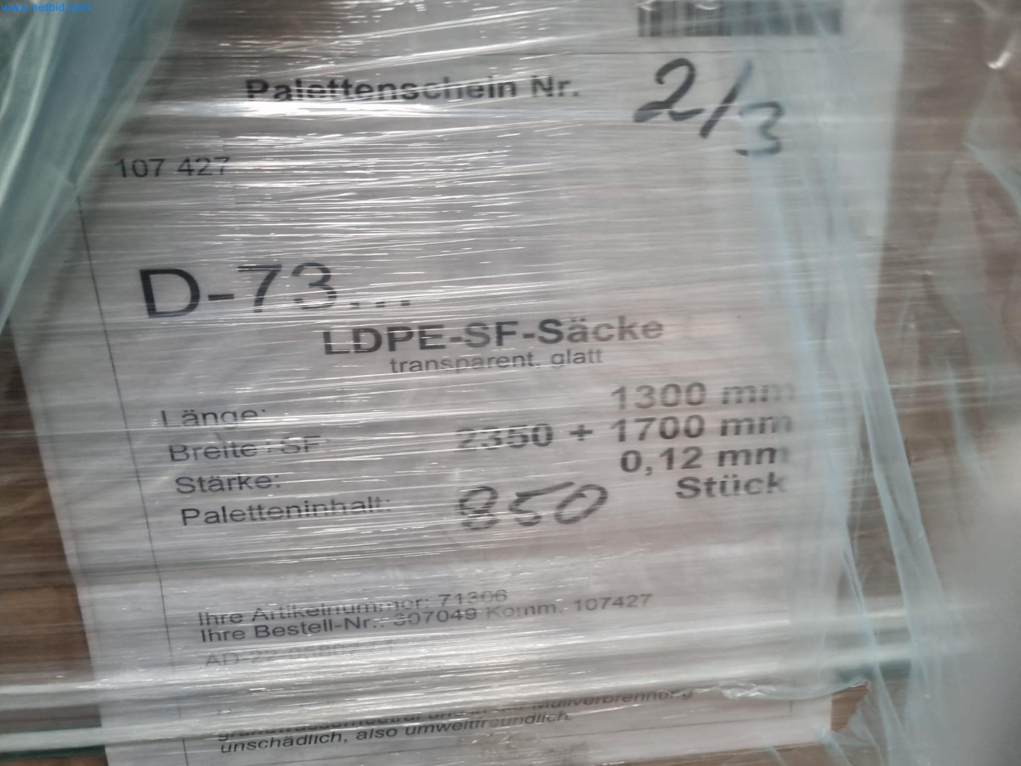 Handelsunternehmen, mit Allroundssotiment-2
